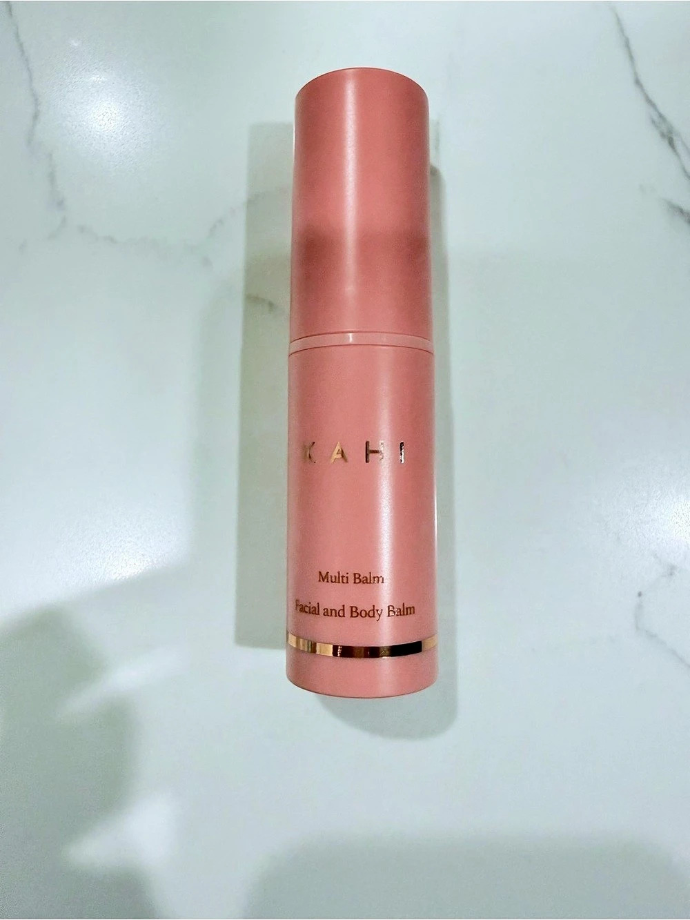 KAHI Wrinkle Bounce Multi Balm Pink